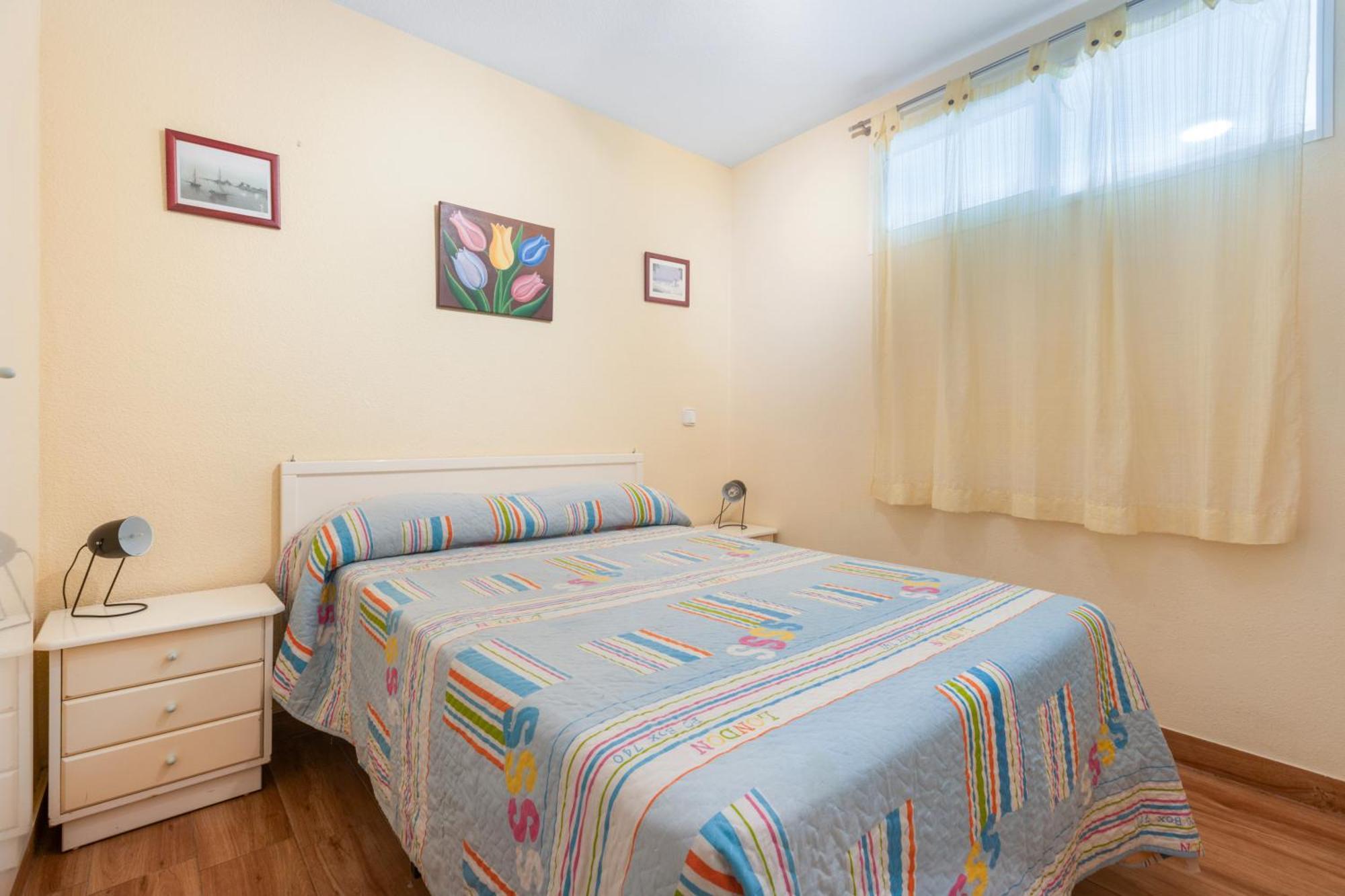 Next To Puerto Marina And The Beach Benalmádena Εξωτερικό φωτογραφία